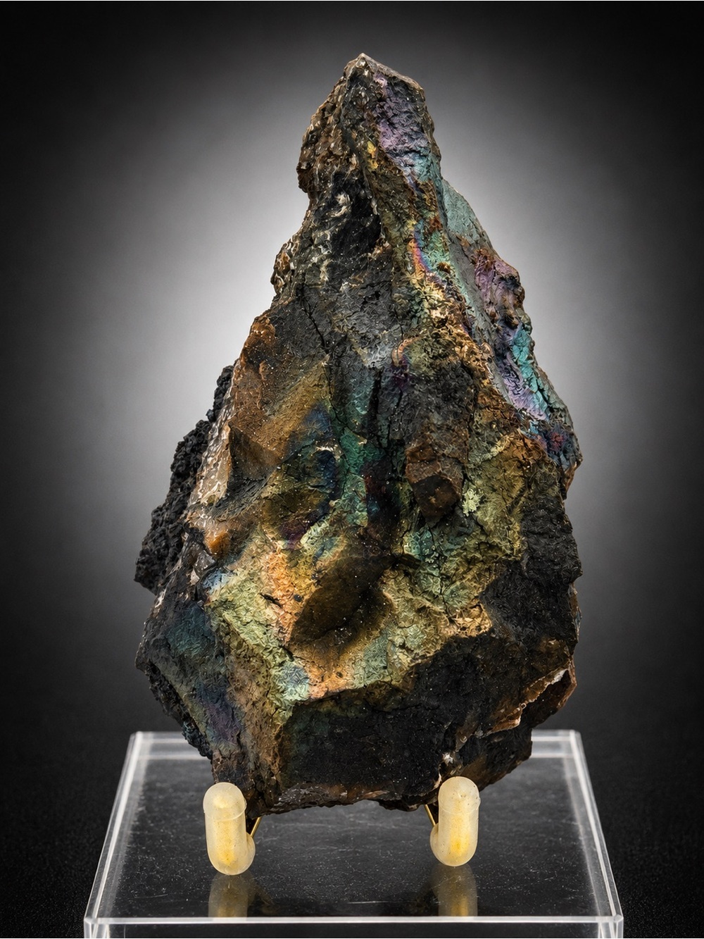 Limonite